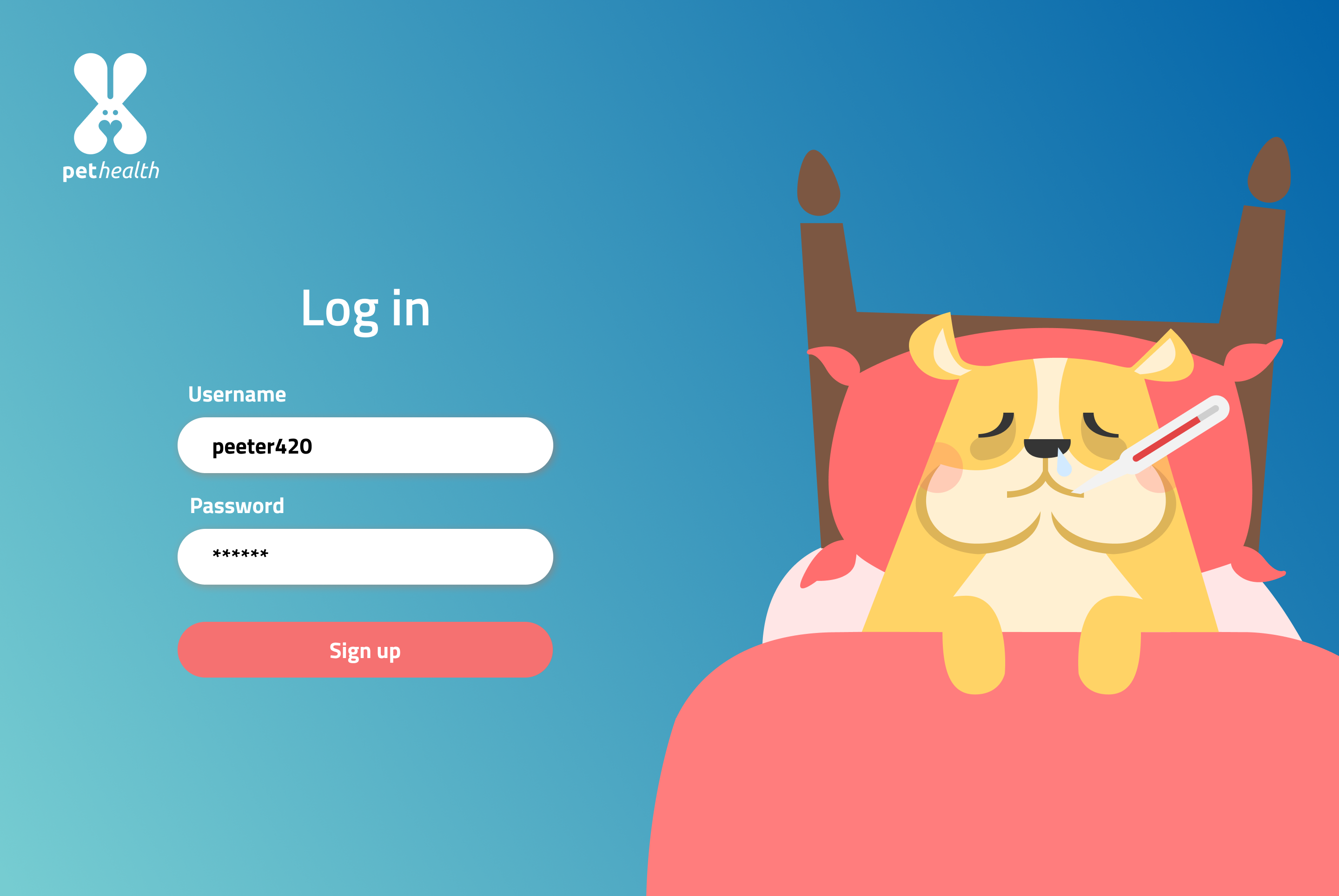 design login 2