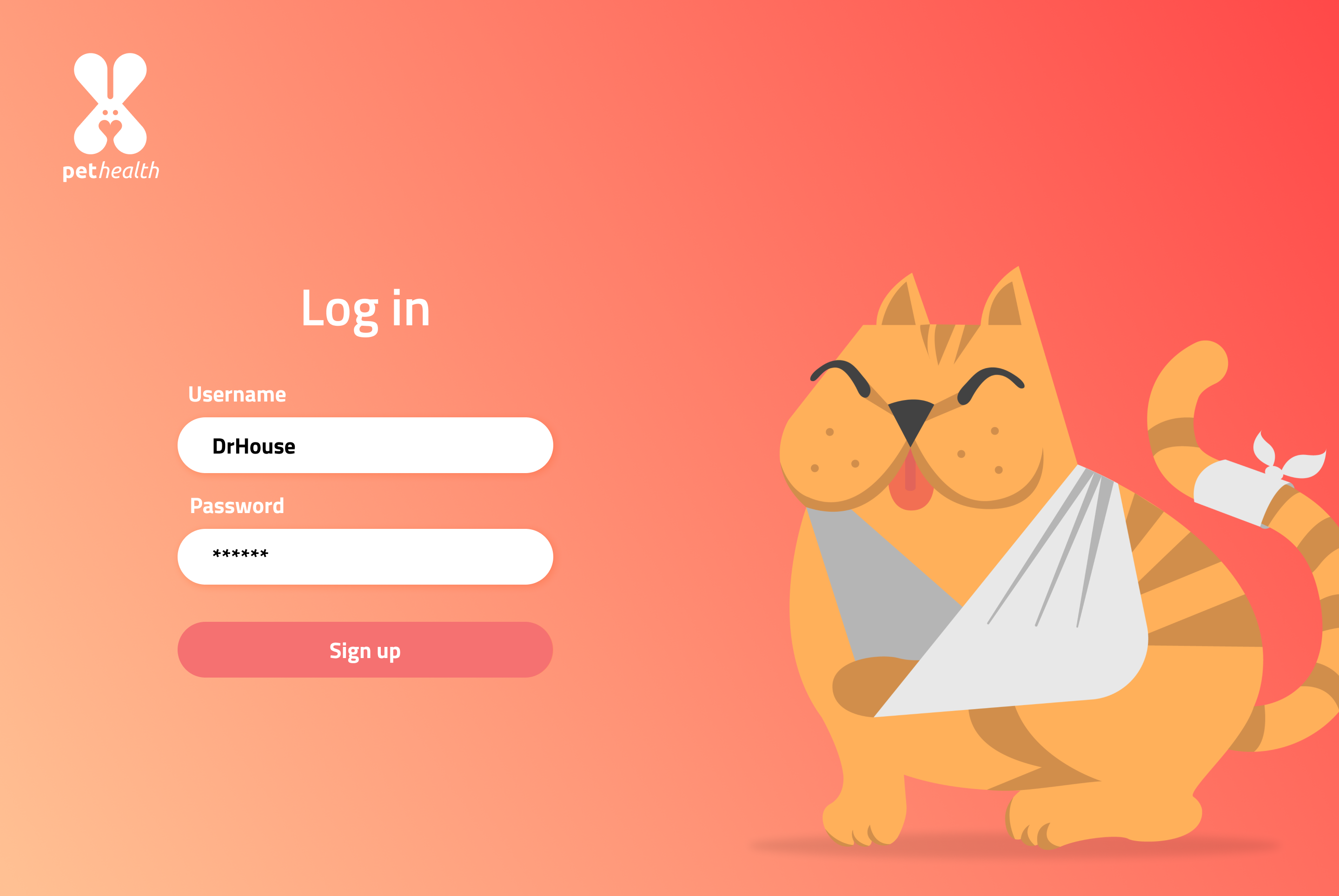 design login 1